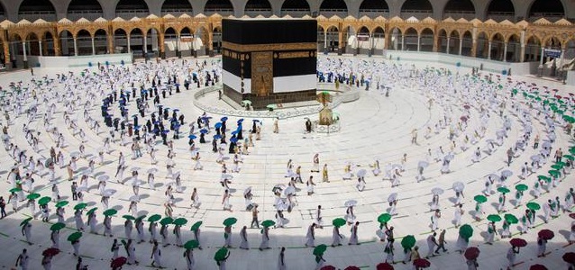 Amal Ibadah yang Lebih Besar Pahalanya dari Haji
